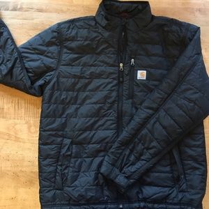 Carrhart "Gilliam" Down Jacket